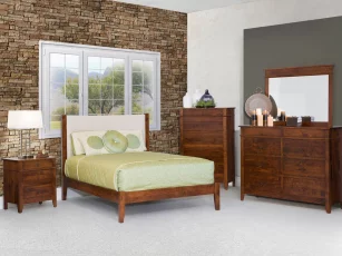 Sonoran Bedroom Set image 2