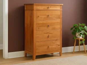 Sonoran Chest of Drawers
