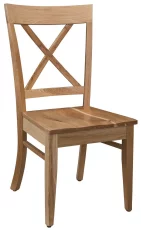 Hickory Side Chair