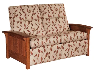 St. Cloud Reclining Loveseat
