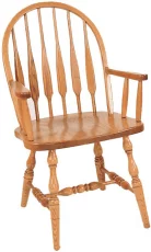 St. Mary's Side Chair