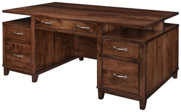 Stanley Executive Desk