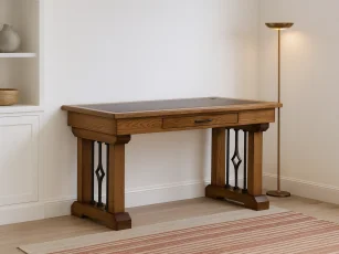Steinbeck Writing Desk