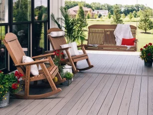 Stockton Outdoor Furniture