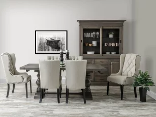 Straub Dining Set