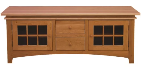 Sugar Creek TV Console