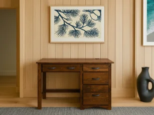 Sun City Small Student Desk