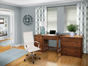 Sun City Home Office