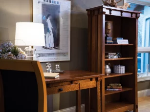 Craftsman Office Furniture