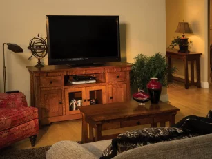 Sunrise Manner Living Room Set