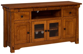 Sunrise Manner TV Console