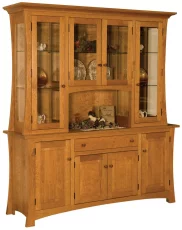 Tabitha Large China Cabinet