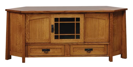 Tahari Corner Console