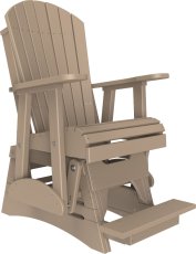Weatherwood Tahiti Balcony Glider