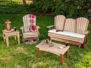 New Guinea Outdoor Furniture Set image 5