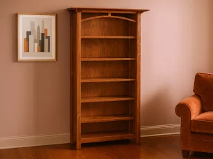 Tahoe Bookcase