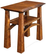 Tahoe Chair Side Table