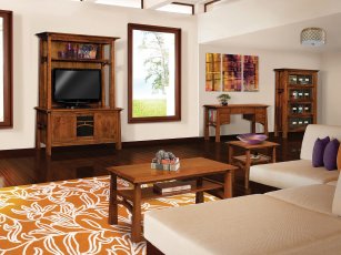 Tahoe Living Room Set