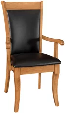 Tango Dining Arm Chair