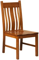 Taylor House Mission Side Chair