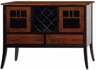 Terrenova Wine Server