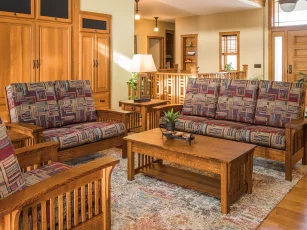 Toledo Living Room Collection