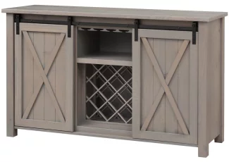 Trumbull Wine Server
