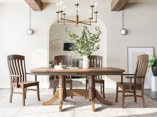 Tuckerman Dining Set image 1