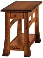 Tularosa Side Table