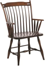 Thumb Back Chair