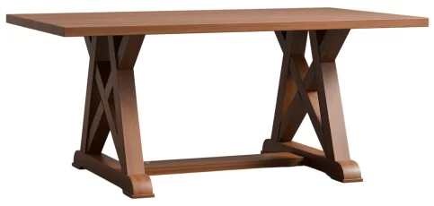 Tupelo Dining Table