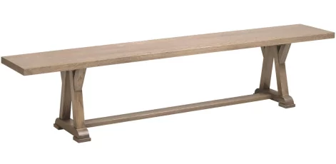 Tupelo Dining Bench