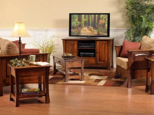 Two Rivers Living Room Set
