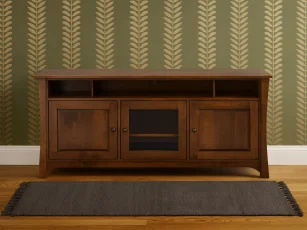 Two Rivers TV Console