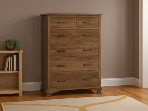Umatilla Chest of Drawers