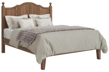 Umatilla Panel Bed