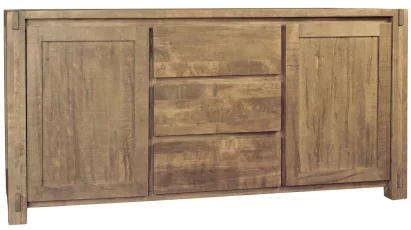 Vallejo TV Stand