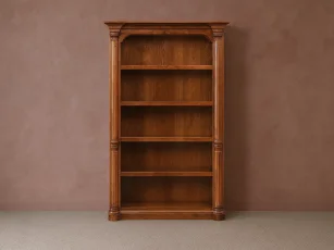 Vanderbilt Bookcase