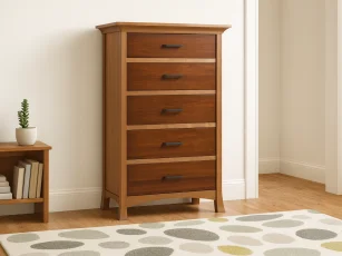 Villa Chest of Drawers
