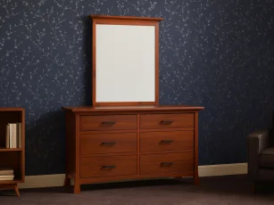 Villa Low Dresser