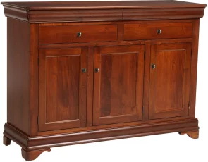 Vincennes 3-Door Sideboard