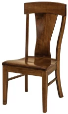 Vitra Modern Side Chair
