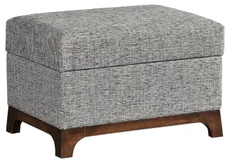 Wabash Ottoman