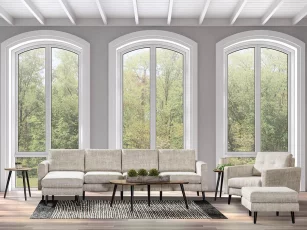 Wabasha Living Room Set
