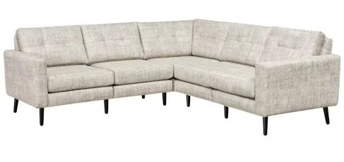 Wabasha 5-Seat Sectional