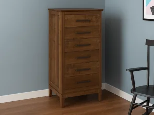 Wartrace Lingerie Chest