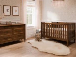 Waubay Nursery Set image 1