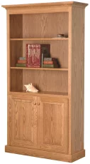 Webber Storage Bookcase