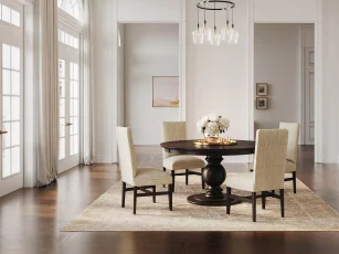 Weslaco Dining Set