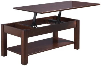 West Point Lift-Top Coffee Table